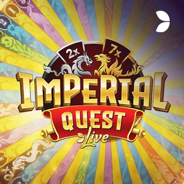 Imperial Quest - POCKETSLOT777