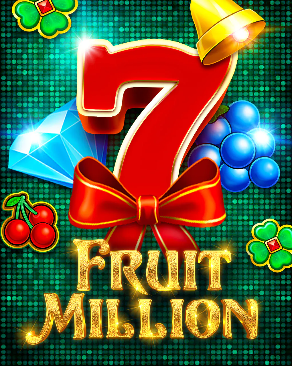 Fruit Million - POCKETSLOT777