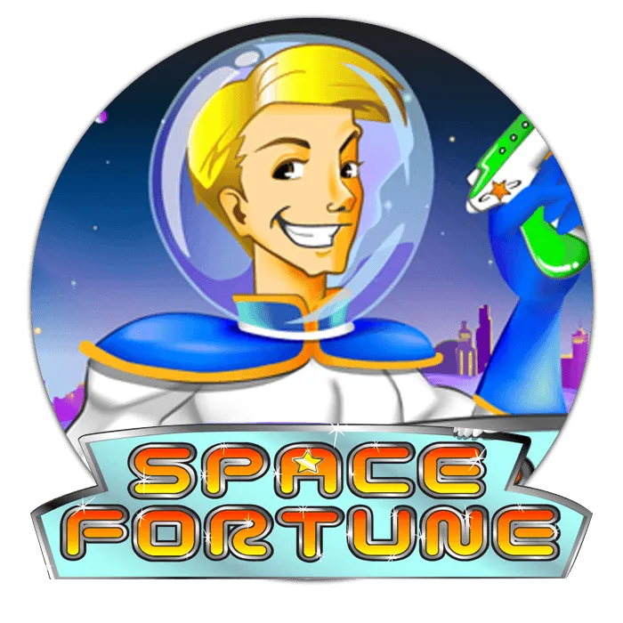 Space Fortune - POCKETSLOT777