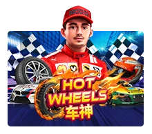 Hot Wheels - POCKETSLOT777