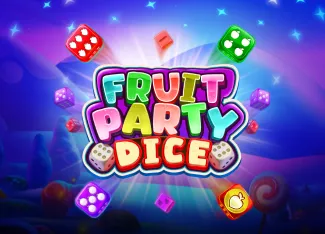 Fruit Party Dice - POCKETSLOT777