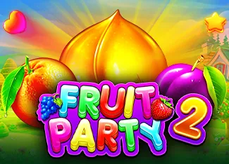Fruit Party 2 - POCKETSLOT777