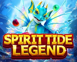 Spirit Tide Legend - POCKETSLOT777
