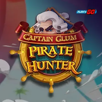 Captain Glum: Pirate Hunter - POCKETSLOT777