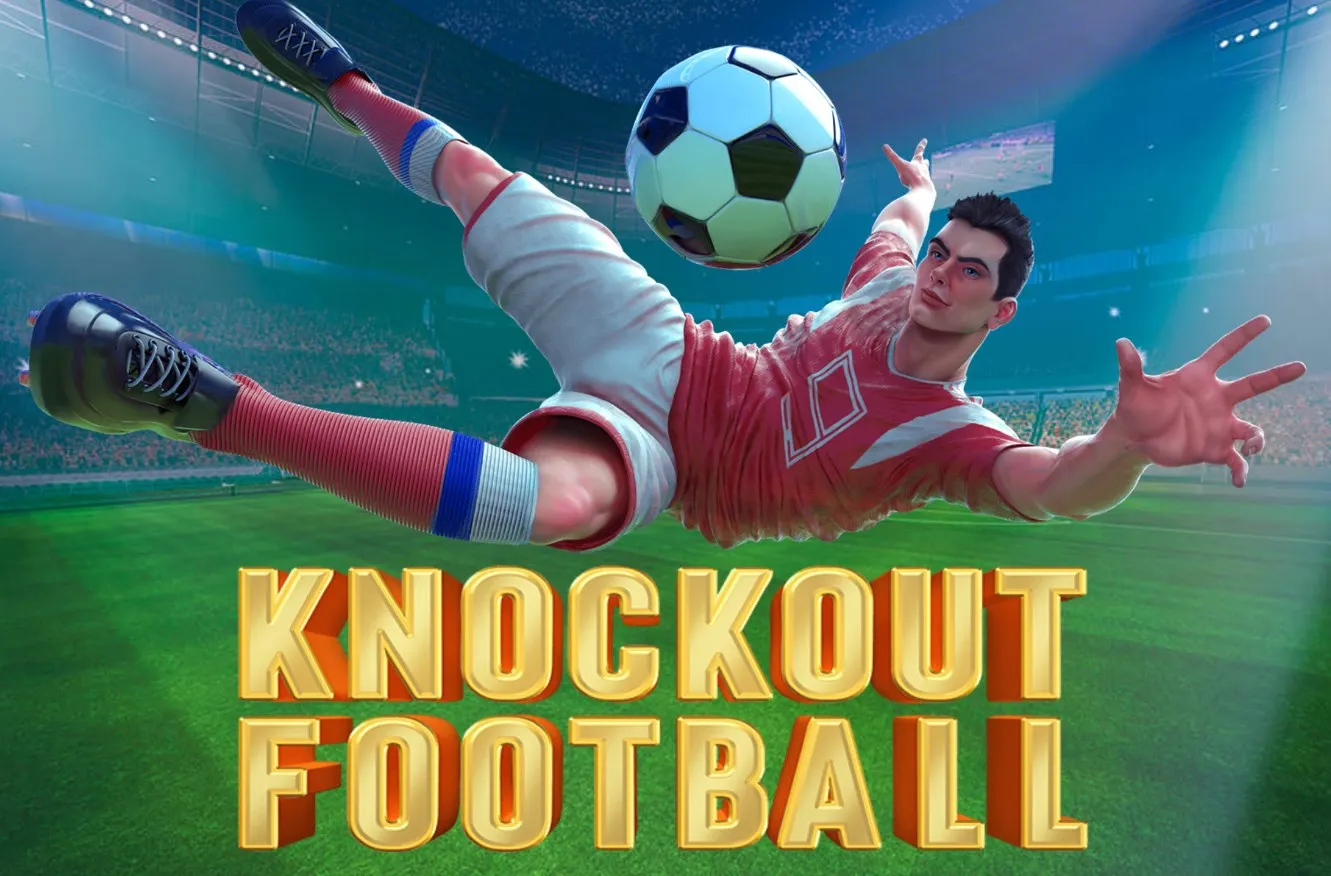Knockout Football - POCKETSLOT777