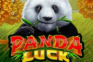 Panda Luck - POCKETSLOT777