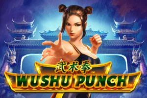 Wushu Punch - POCKETSLOT777