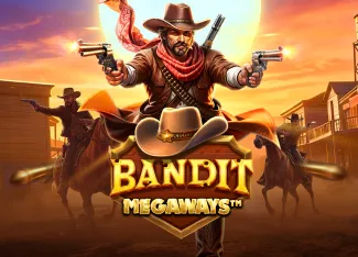 Bandit Megaways - POCKETSLOT777