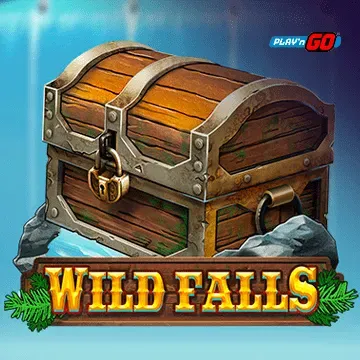 Wild Falls - POCKETSLOT777