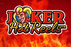 Joker Hot Reels - POCKETSLOT777