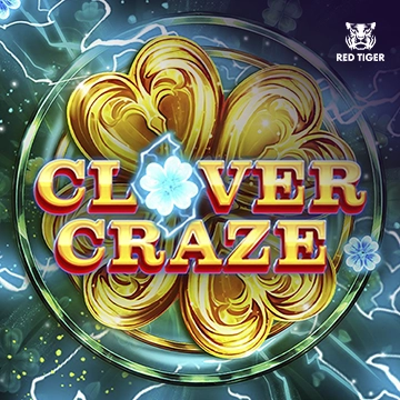 Clover Craze - POCKETSLOT777