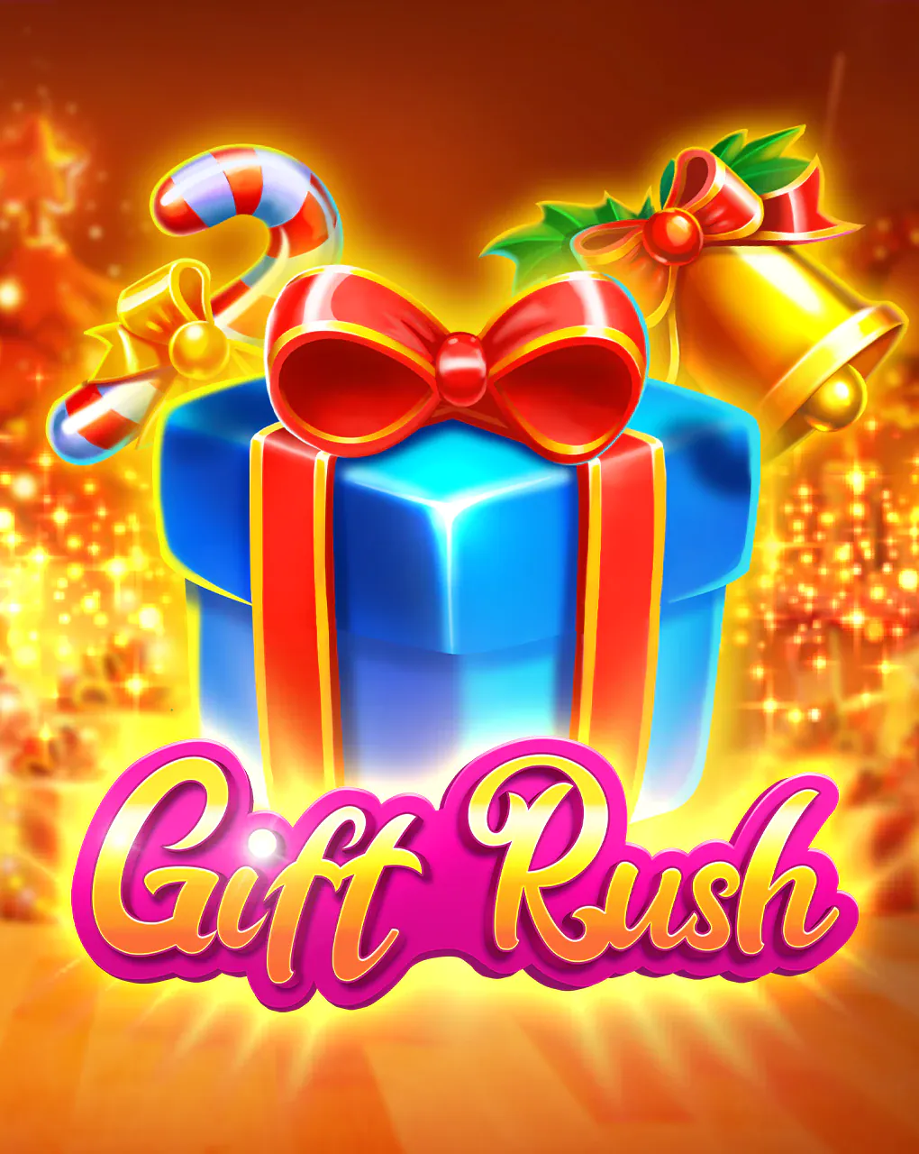 Gift Rush - POCKETSLOT777