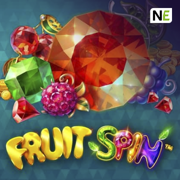 Fruit Spin - POCKETSLOT777