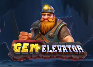 Gem Elevator - POCKETSLOT777