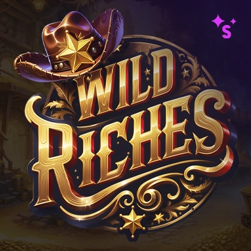 Wild Riches - POCKETSLOT777