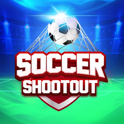 Soccer Shootout 点球大战 - POCKETSLOT777