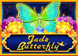 Jade Butterfly - POCKETSLOT777