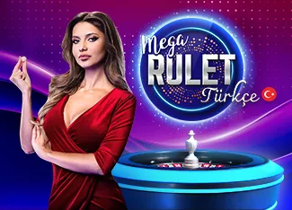 Turkish Mega Roulette - POCKETSLOT777