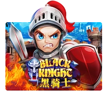 Black Knight - POCKETSLOT777