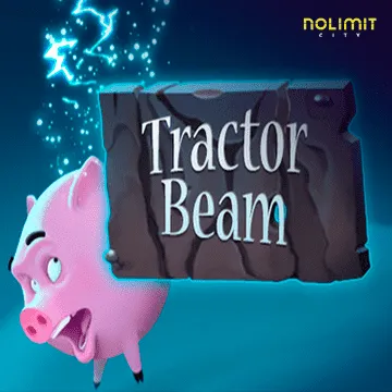 Tractor Beam - POCKETSLOT777