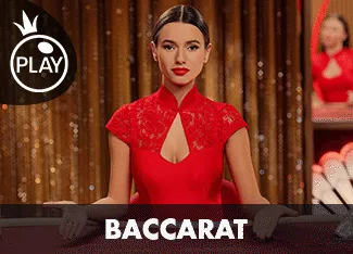 Baccarat Lobby - POCKETSLOT777