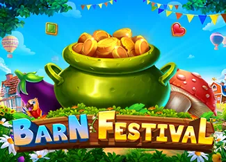 Barn Festival - POCKETSLOT777
