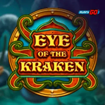 Eye of The Kraken - POCKETSLOT777