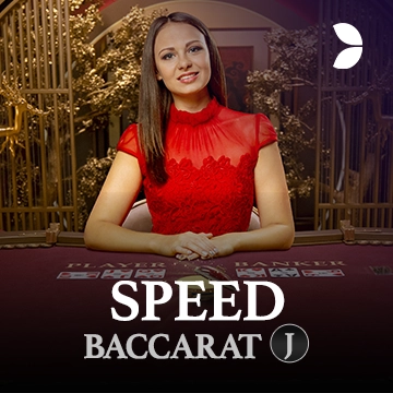 Speed Baccarat J - POCKETSLOT777