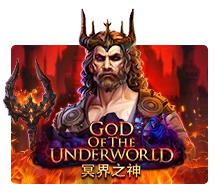 Joker123 : God Of The Underworld - POCKETSLOT777