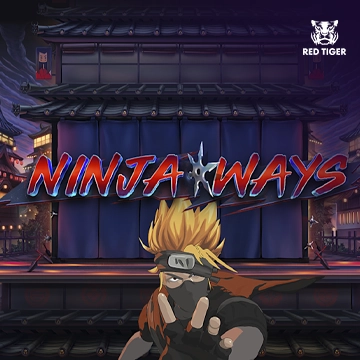 Ninja Ways - POCKETSLOT777