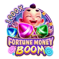 FORTUNE MONEY BOOM - POCKETSLOT777