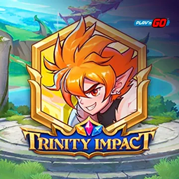 Trinity Impact - POCKETSLOT777