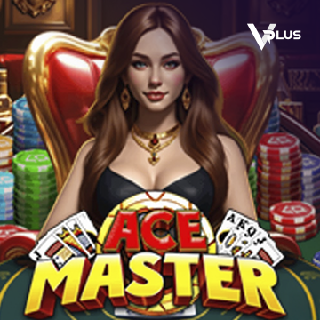Ace Master - POCKETSLOT777