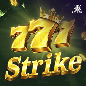 777 Strike - POCKETSLOT777