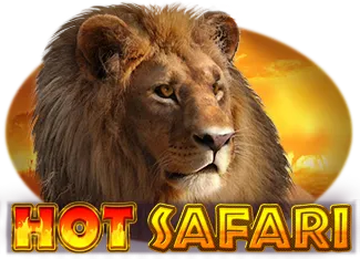 Hot Safari - POCKETSLOT777
