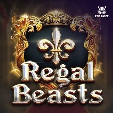 Regal Beasts - POCKETSLOT777