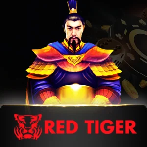 Redtiger - POCKETSLOT777