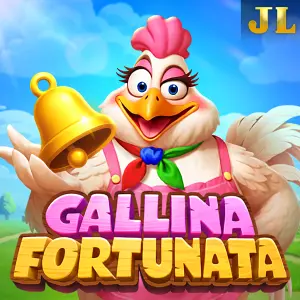 Gallina Fortunata - POCKETSLOT777