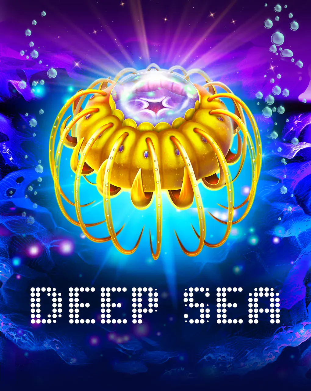 Deep Sea - POCKETSLOT777