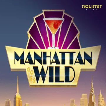 Manhattan Goes Wild - POCKETSLOT777