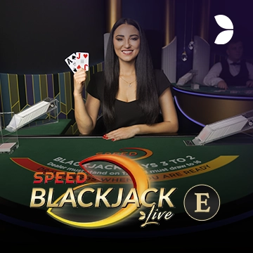 Speed VIP Blackjack F - POCKETSLOT777