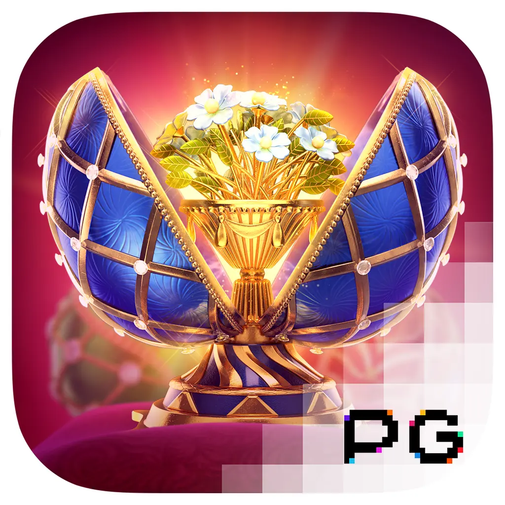 Tsar Treasures - POCKETSLOT777