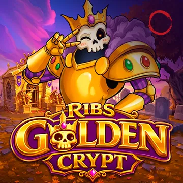 Ribs Golden Cryp - POCKETSLOT777