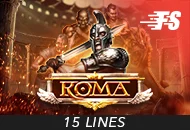 Roma - POCKETSLOT777
