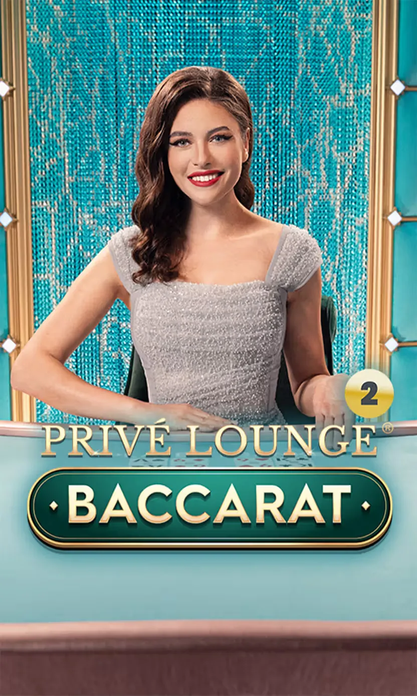 Priv&eacute; Lounge Baccarat 2 - POCKETSLOT777