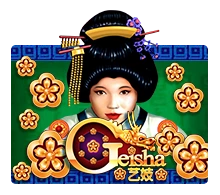 Geisha - POCKETSLOT777