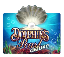 Dolphins Pearl Deluxe - POCKETSLOT777