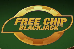 Free Chip Blackjack - POCKETSLOT777