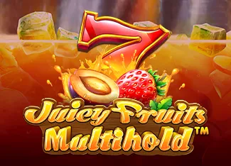 Juicy Fruits Multihold - POCKETSLOT777