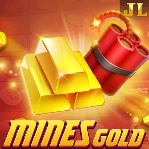 Mines Gold - POCKETSLOT777